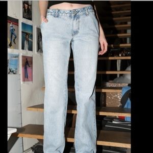 Brandy Melville Janet Jeans